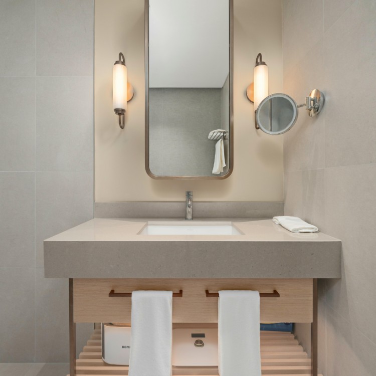 Fabrication and Install in Los Angeles, CA