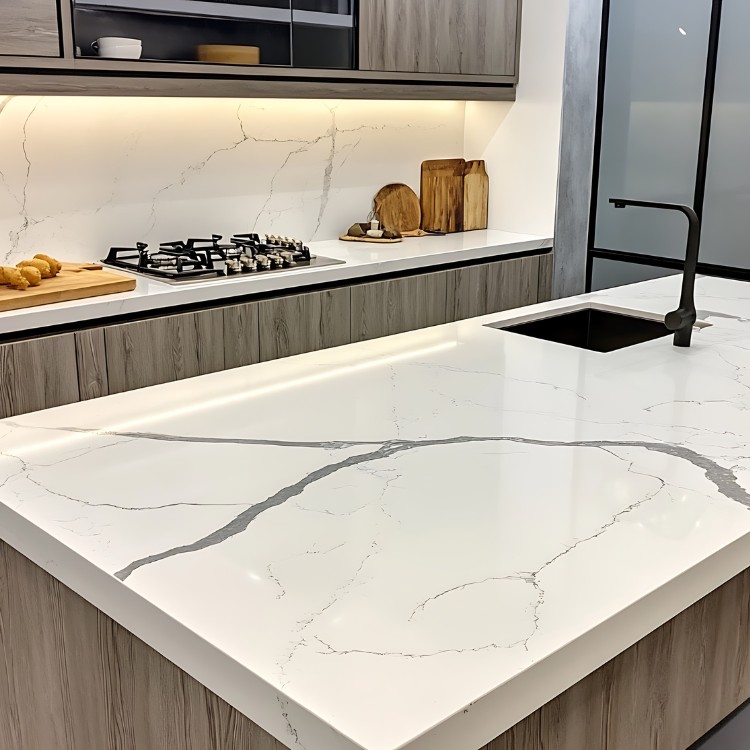 Fabrication and Install in Los Angeles, CA