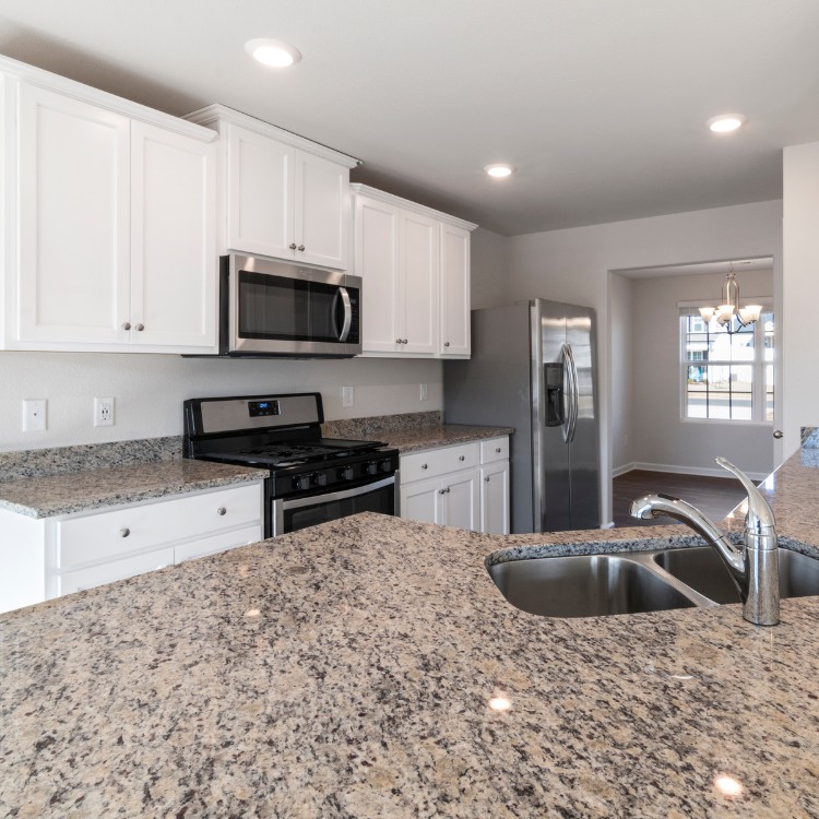 Fabrication and Install in Los Angeles, CA