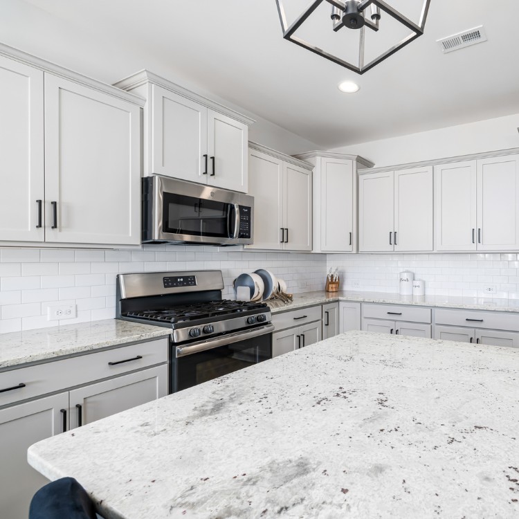 Fabrication and Install in Los Angeles, CA