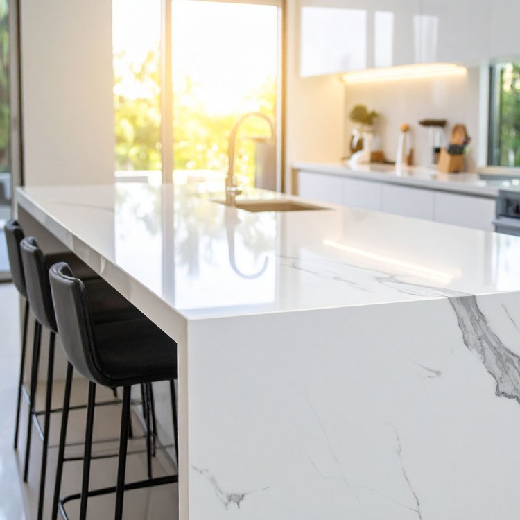 Fabrication and Install in Los Angeles, CA