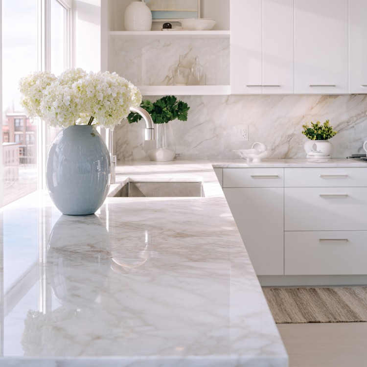 Fabrication and Install in Los Angeles, CA