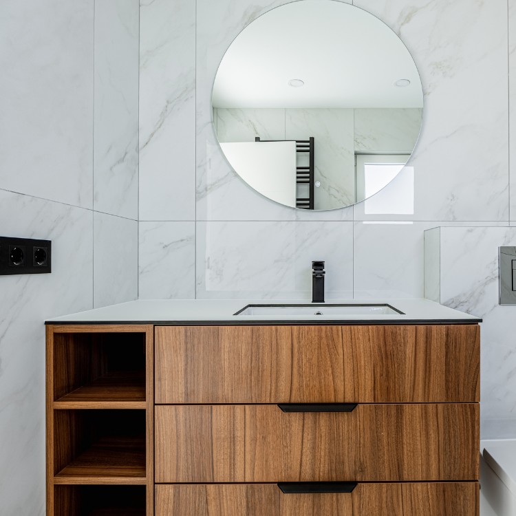 Fabrication and Install in Los Angeles, CA