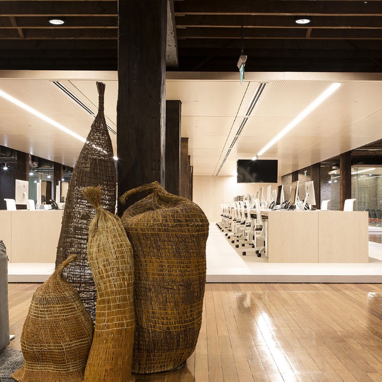 Fabrication and Install in Los Angeles, CA