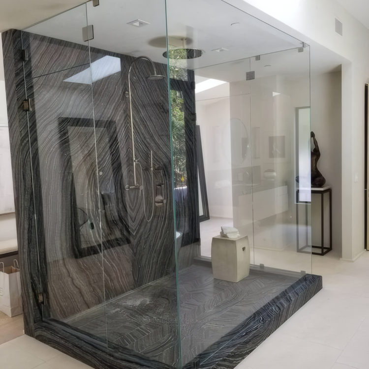 Fabrication and Install in Los Angeles, CA