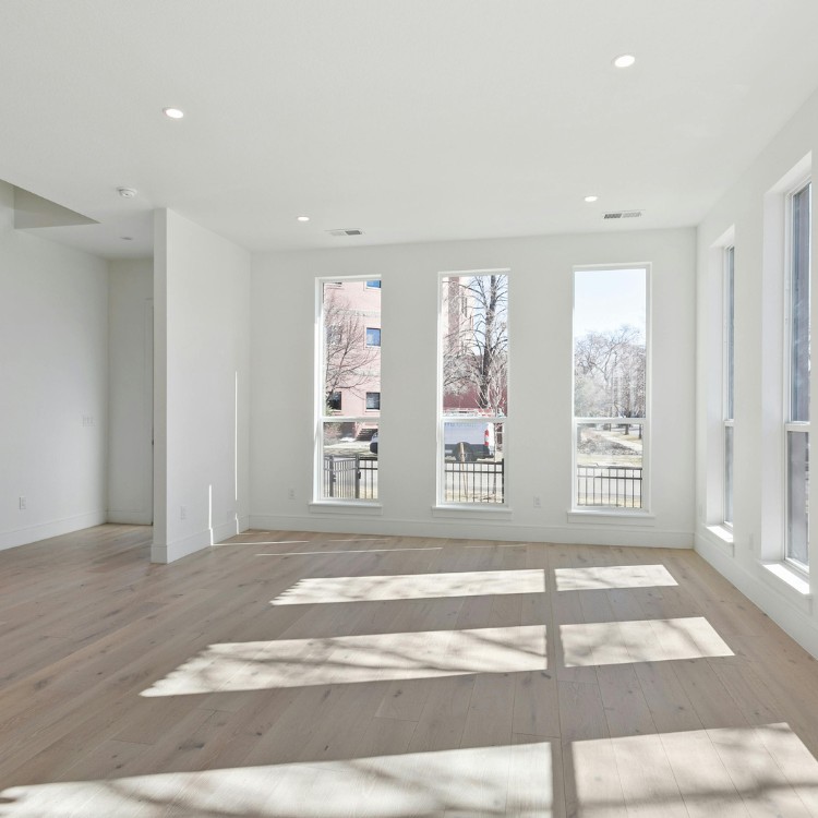 Fabrication and Install in Los Angeles, CA