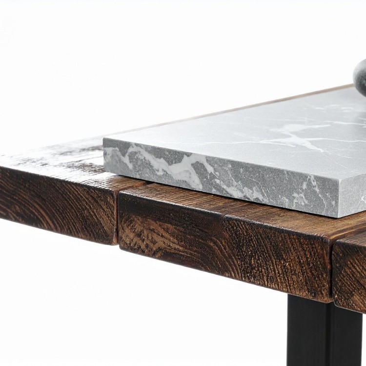 Fabrication and Install in Los Angeles, CA