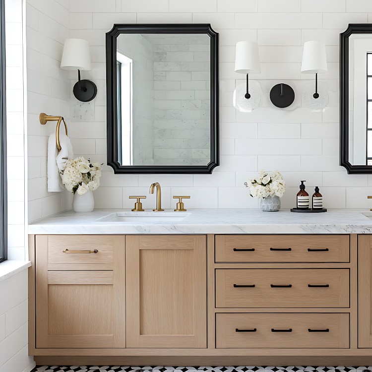 Fabrication and Install in Los Angeles, CA