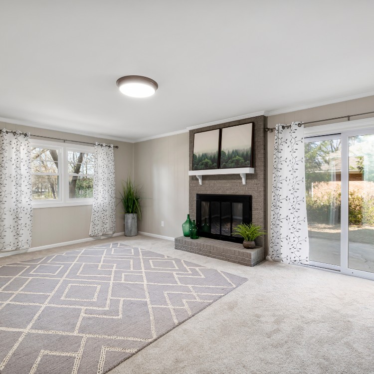 Fabrication and Install in Los Angeles, CA