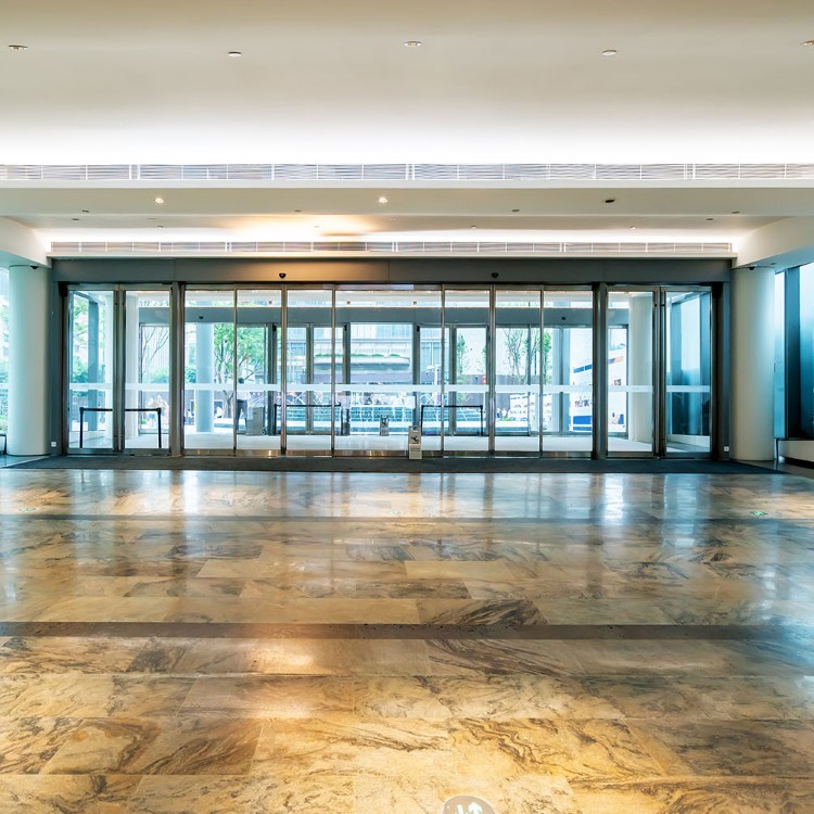 Fabrication and Install in Los Angeles, CA