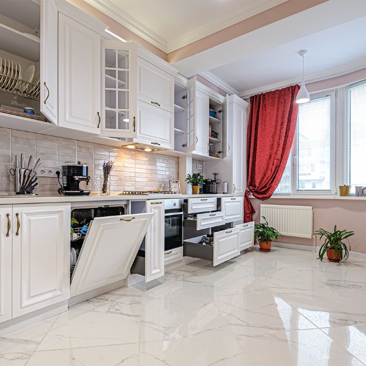 Fabrication and Install in Los Angeles, CA