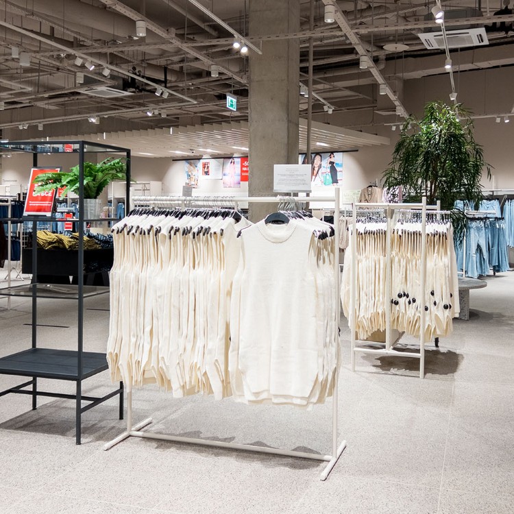 Fabrication and Install in Los Angeles, CA